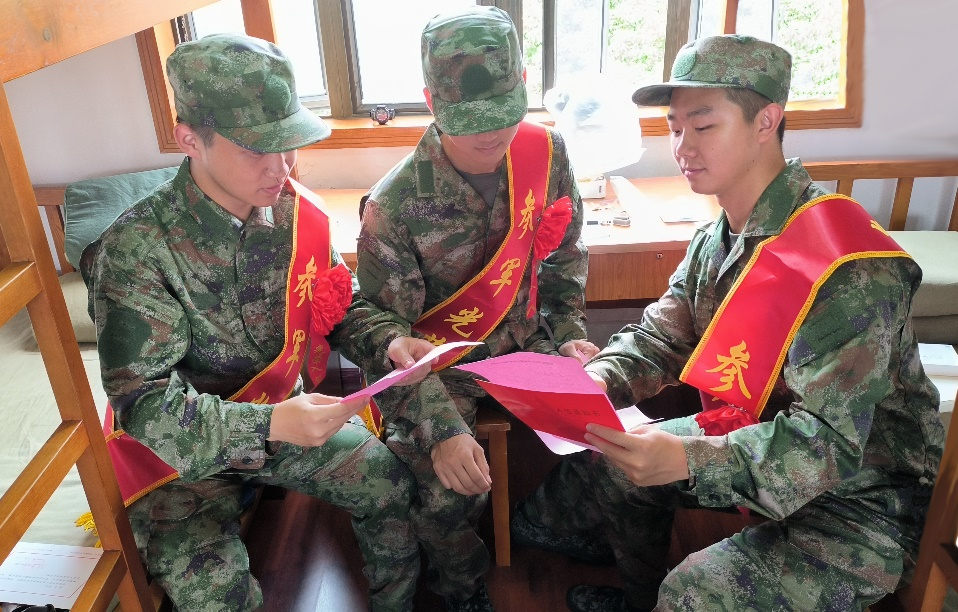 【上海征兵】精准动员征集、多维保障服务