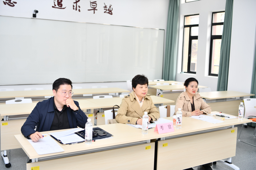 沃顿全球青年领导力项目选拔圆满落幕