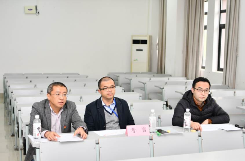 沃顿全球青年领导力项目选拔圆满落幕